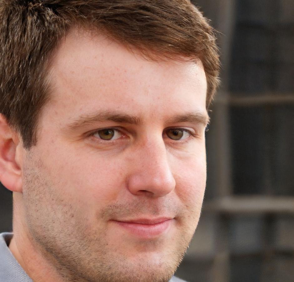 Finanzexperte Thorsten Waldmann, leitender Berater für Budget-Konsolidierung