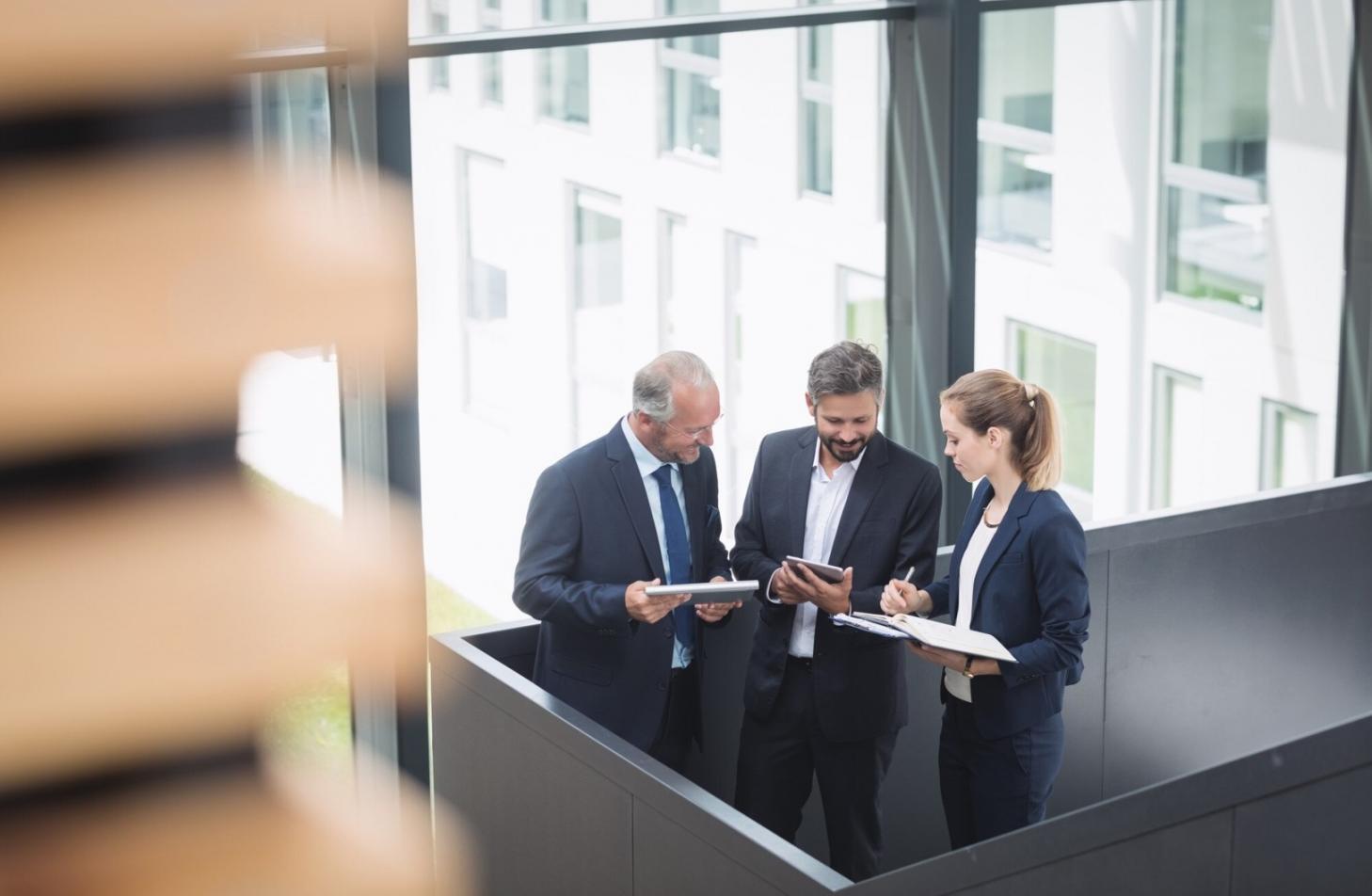 Erfolgreiches Budgetmanagement mit Sparplänen