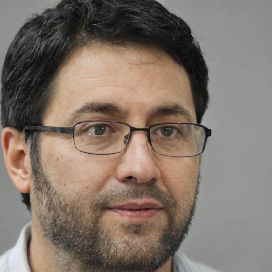 Finanzberater Klaus Müller