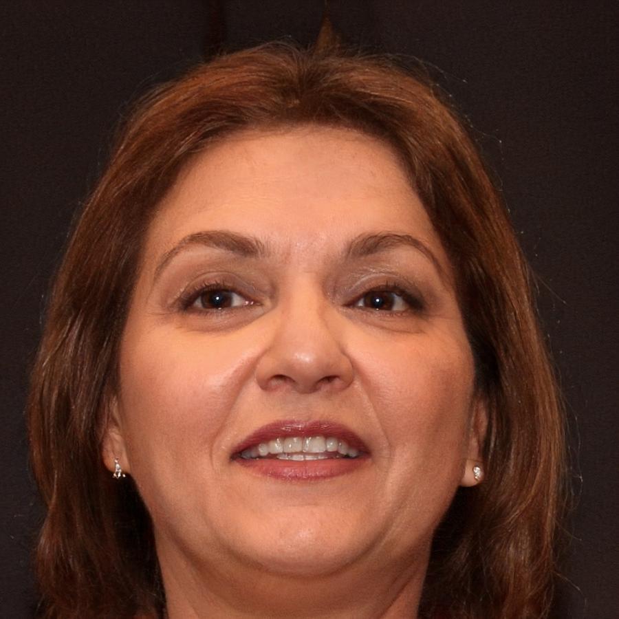 Kundin Frederike Paulsen